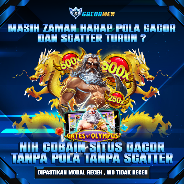 GACORMEN TOTO - Login Situs Togel Nastar & Slot Gacormen Terbaik Tahun Ini